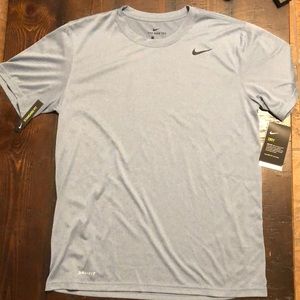 Men’s Nike DRI-FIT “Nike Tee”, size M